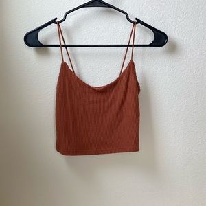 Pacsun Basic Tank